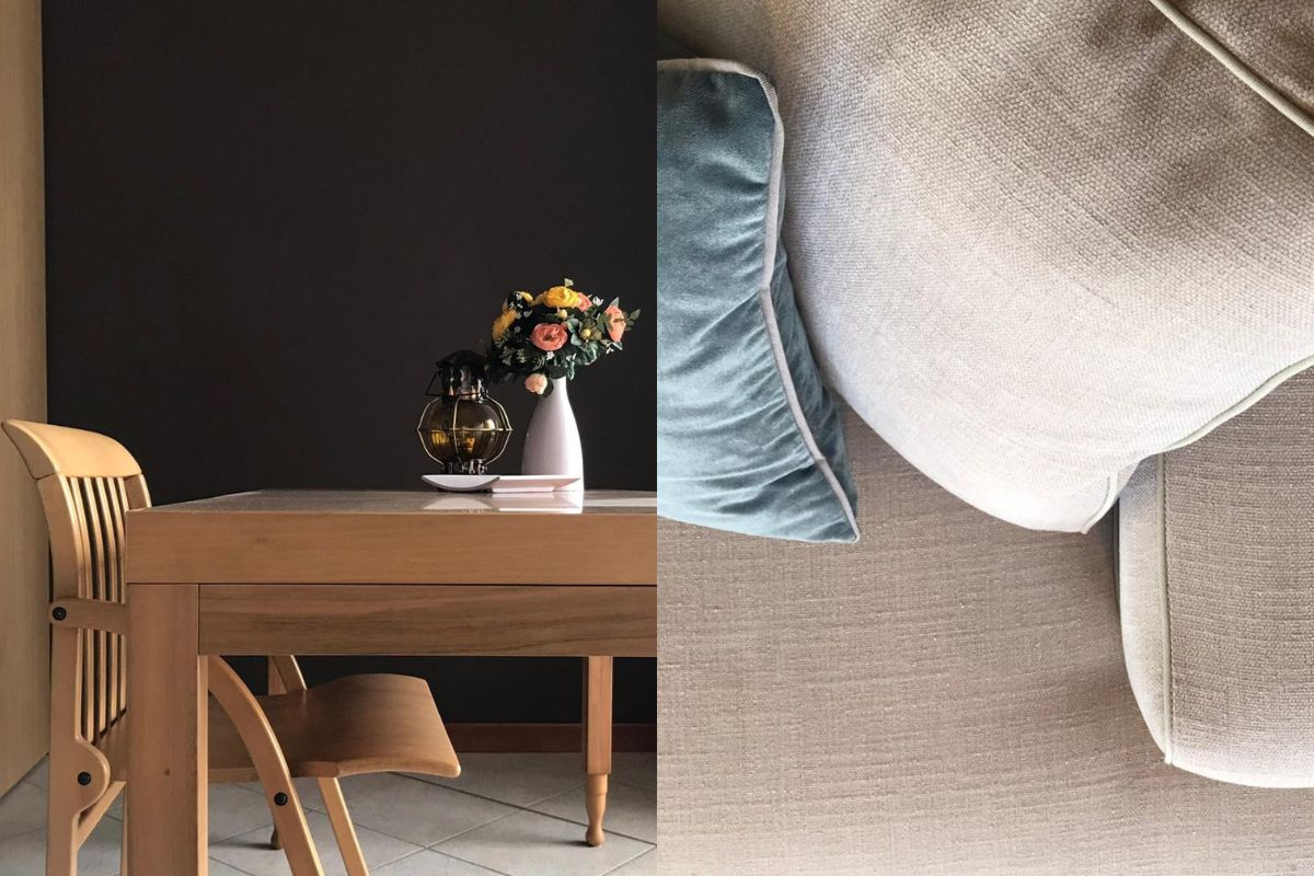 Un'eredità di passione e tenacia